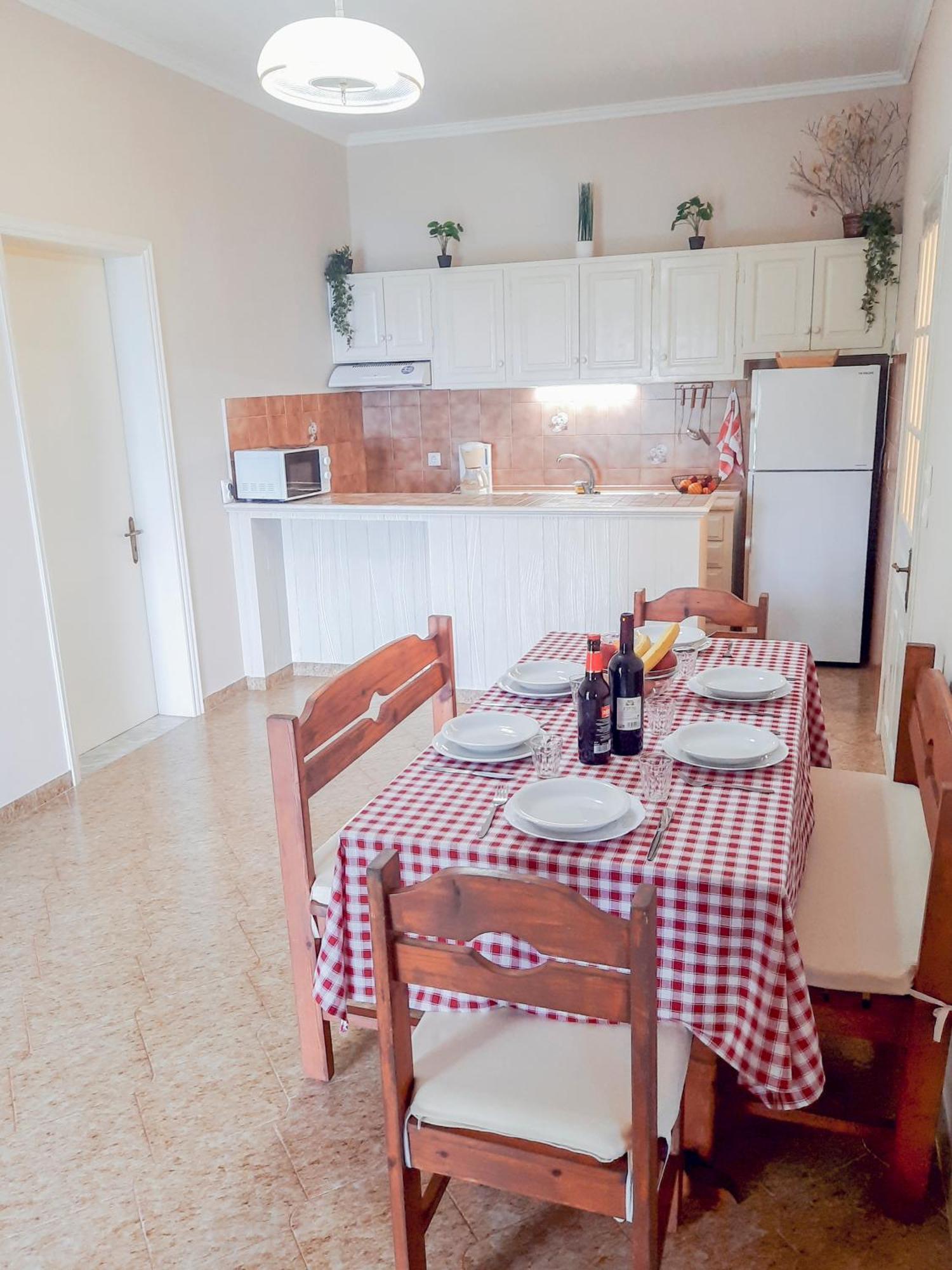 Villa Olive Grove And Sea View Άγιος Σπυρίδωνας Εξωτερικό φωτογραφία